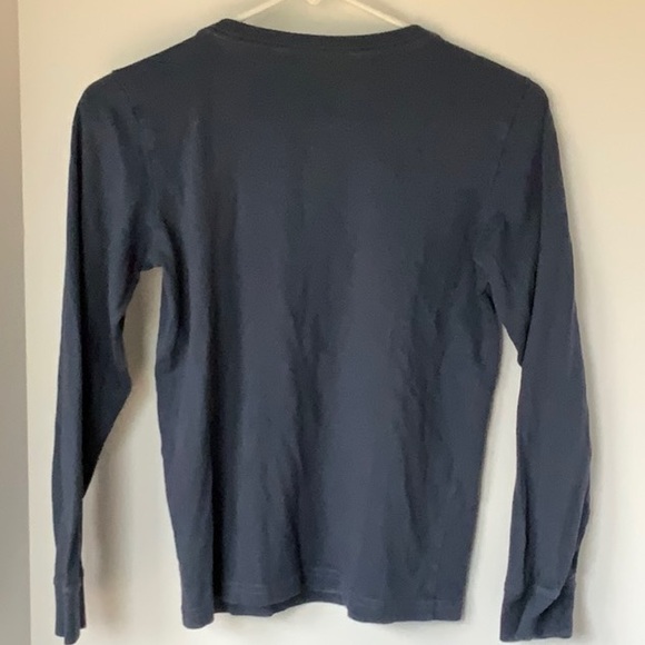 Life is Good Dr Seuss Peace Love and Cupcakes long sleeve tshirt - Picture 3 of 3